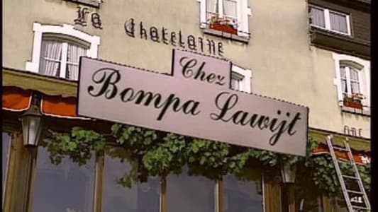 Chez Bompa Lawijt