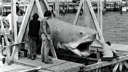 The Shark Is Still Working: The Impact & Legacy of Jaws