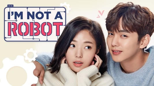‘~不是机器人啊 (TV Series 2017-2018) – 로봇이 아니야 ~’ 的图片