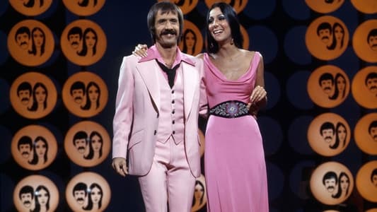The Sonny & Cher Show