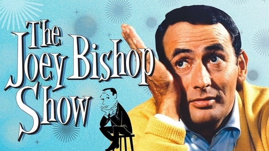 ‘~The Joey Bishop Show (TV Series 1961-1965) – ~’ 的图片