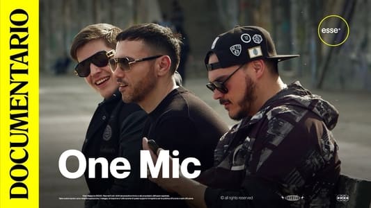 OneMic - Il Documentario