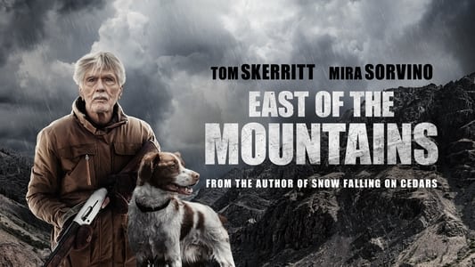 East of the Mountains