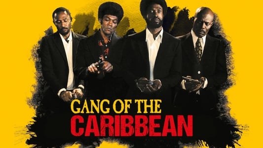 Gang of the Caribbean