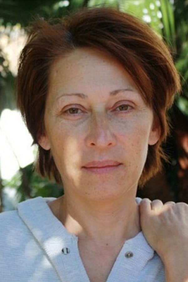 Luiza Mosendz profile image