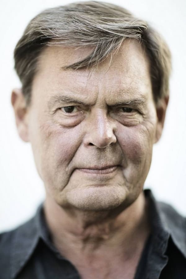 Ulf Pilgaard profile image