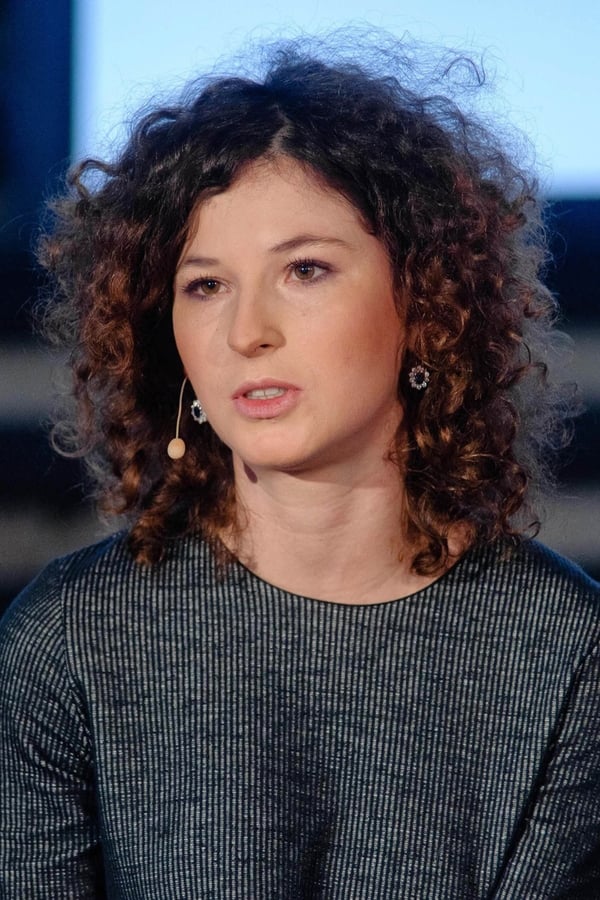 Julia Wyszyńska profile image