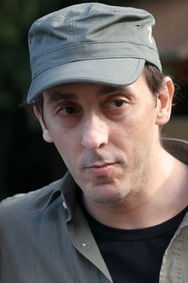 Massimo Ceccherini profile image