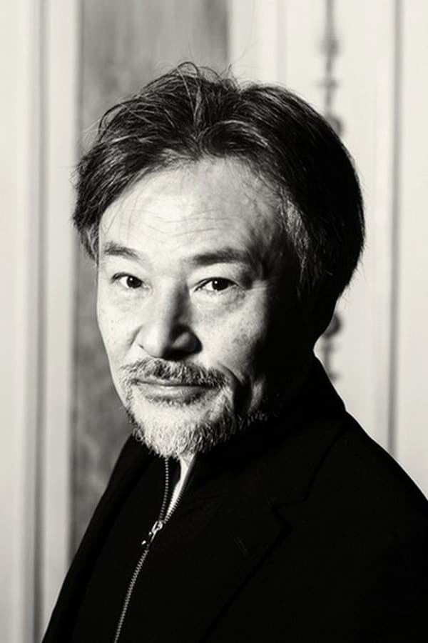 Kiyoshi Kurosawa profile image