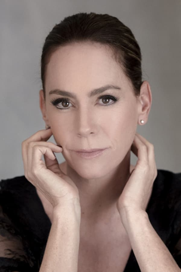 Patricia Tamayo profile image