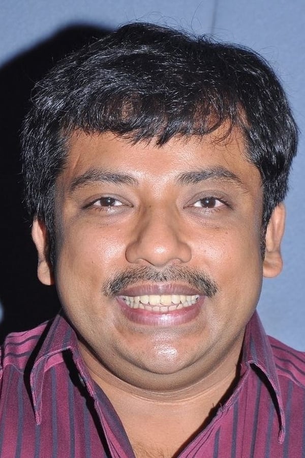 Sathyan Sivakumar profile image