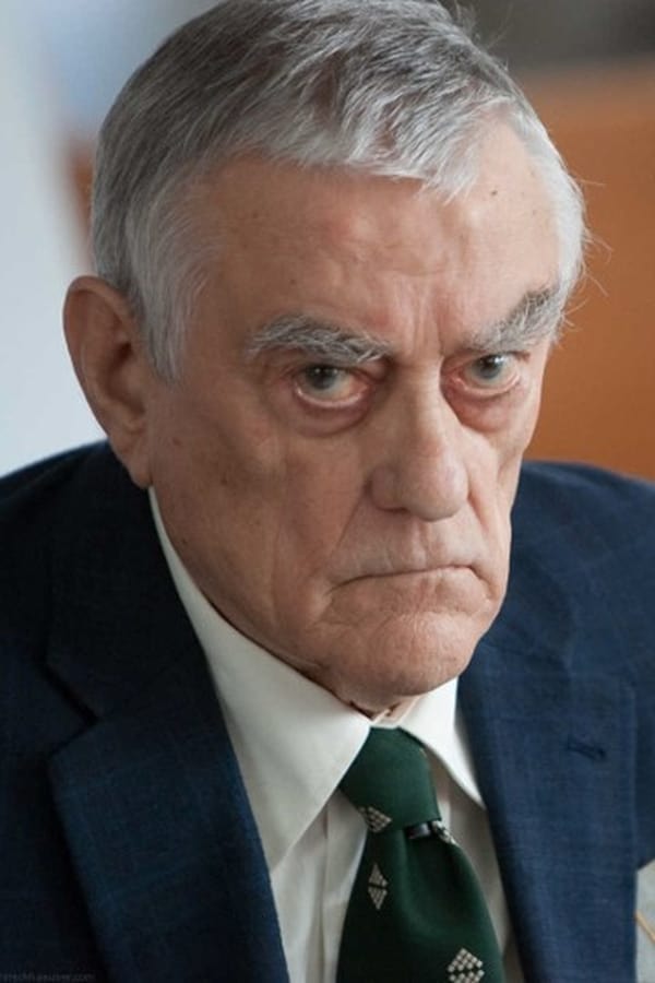 Ryszard Ronczewski profile image