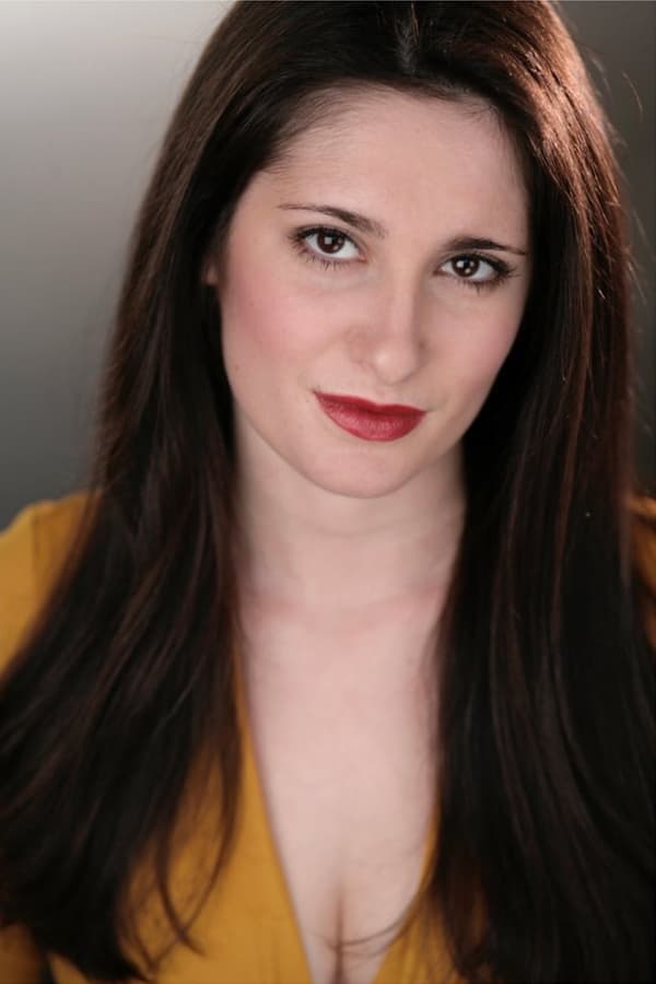 Sarah T. Cohen profile image