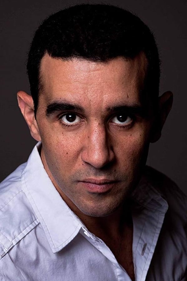 Hazem Shammas profile image