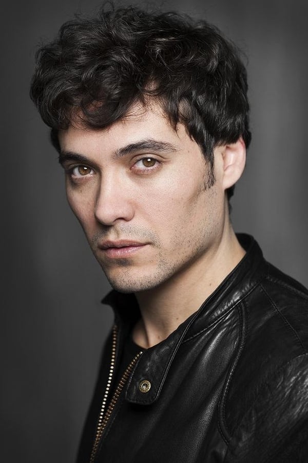 Martín Rodríguez profile image