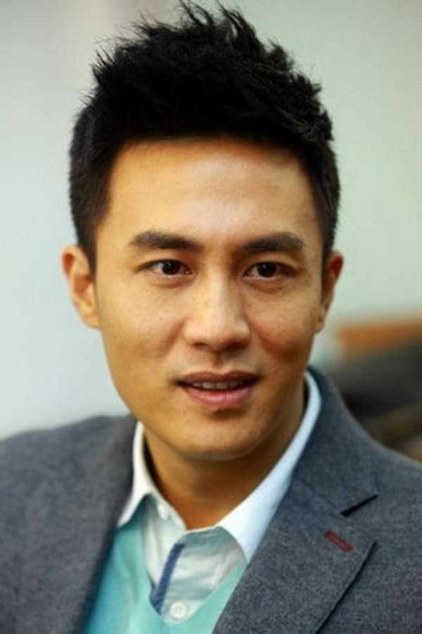Du Chun profile image