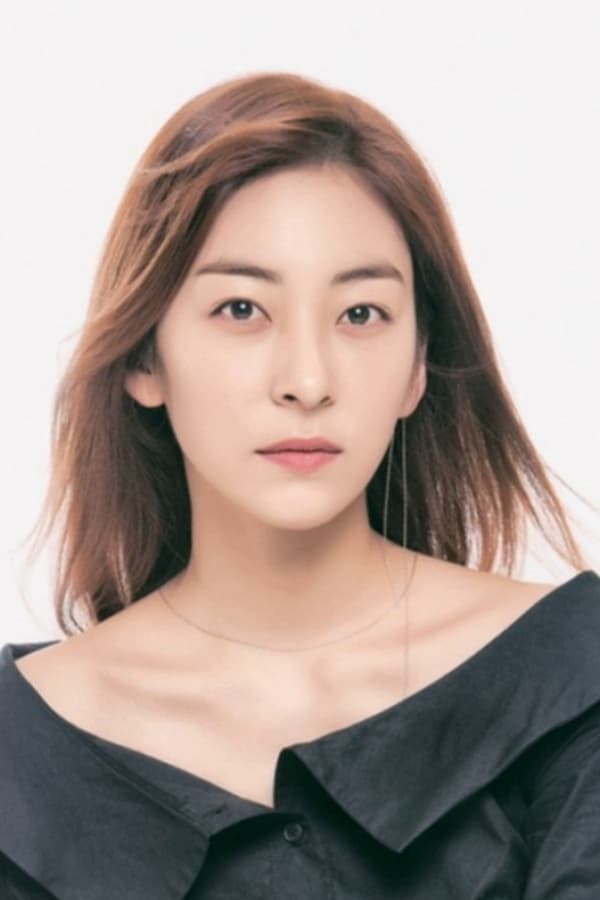 Wang Ji-won profile image