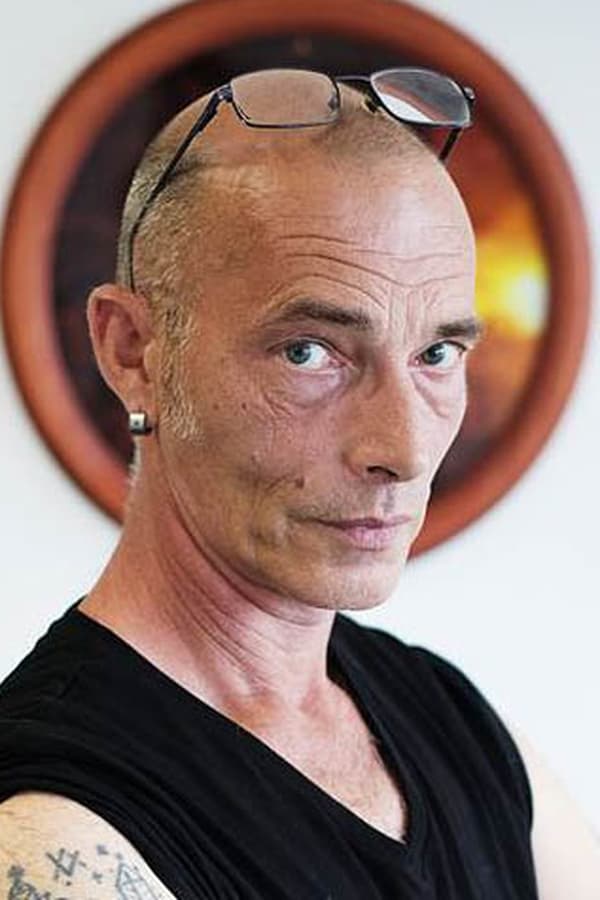 François Petit profile image