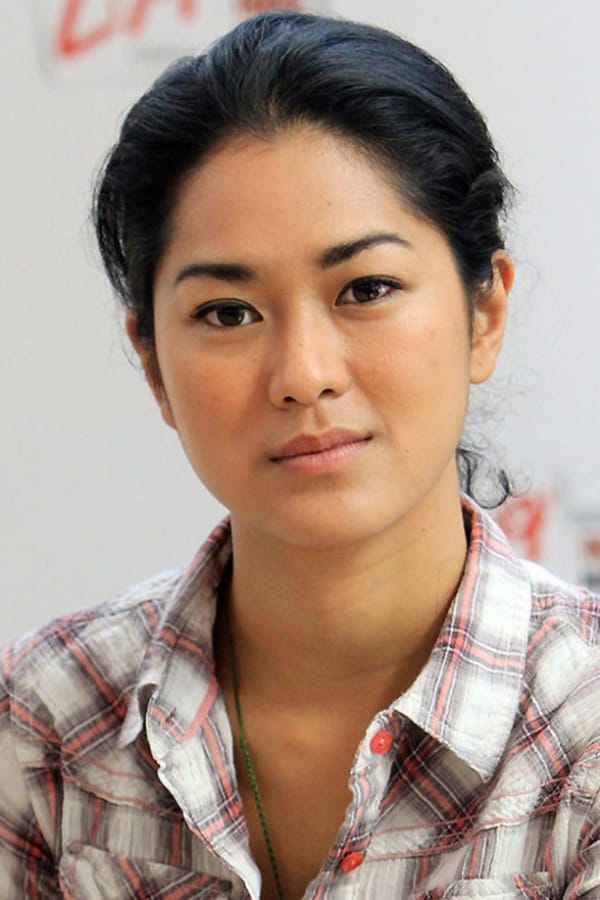 Prisia Nasution profile image