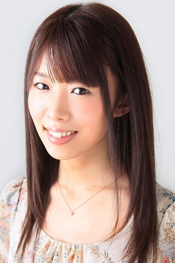 Shiori Katsuta profile image