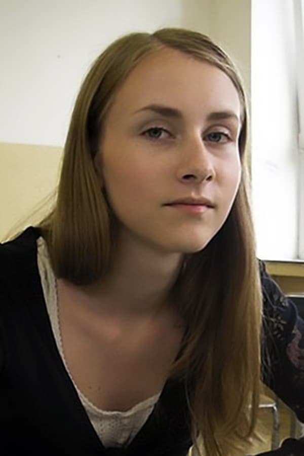 Martina Procházková profile image