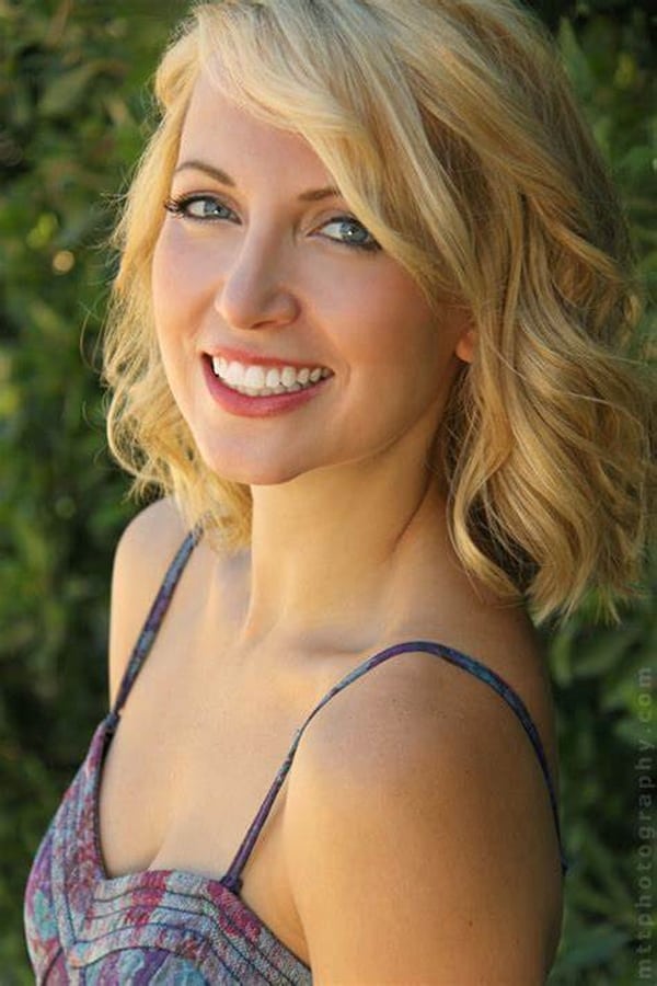 Erica Duke profile image