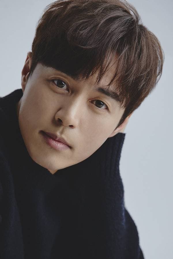 Oh Min-seok profile image