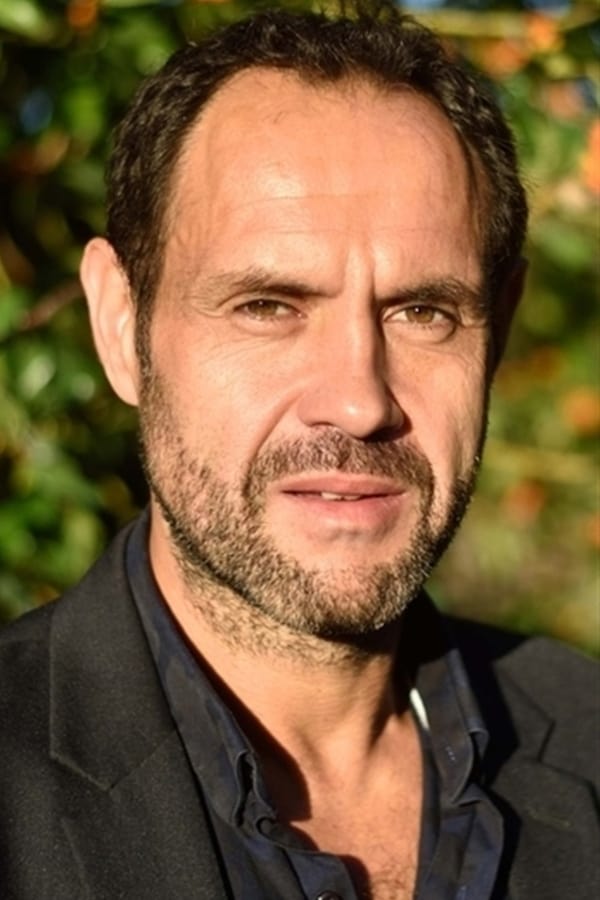 Christophe Vandevelde profile image