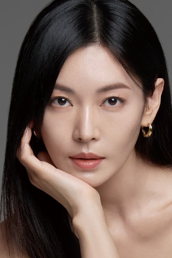 Kim So-yeon profile image