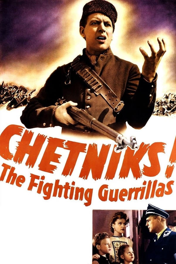 Chetniks