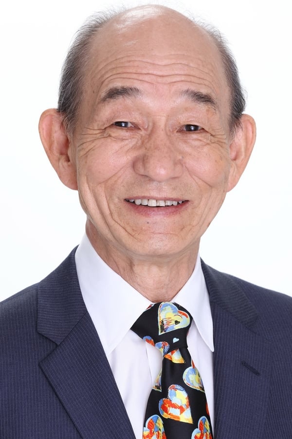 Takashi Sasano profile image