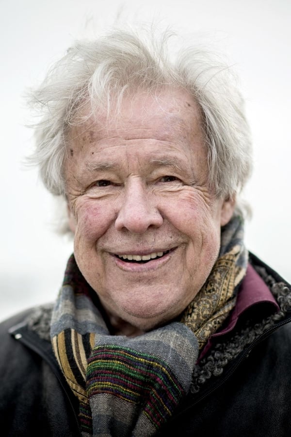 Sven Wollter profile image
