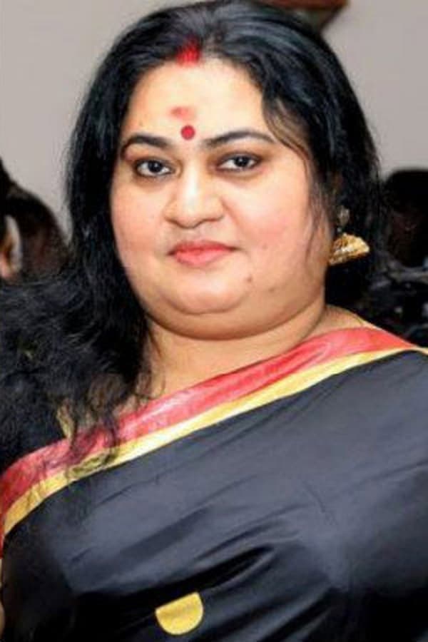 Bindu Panicker profile image
