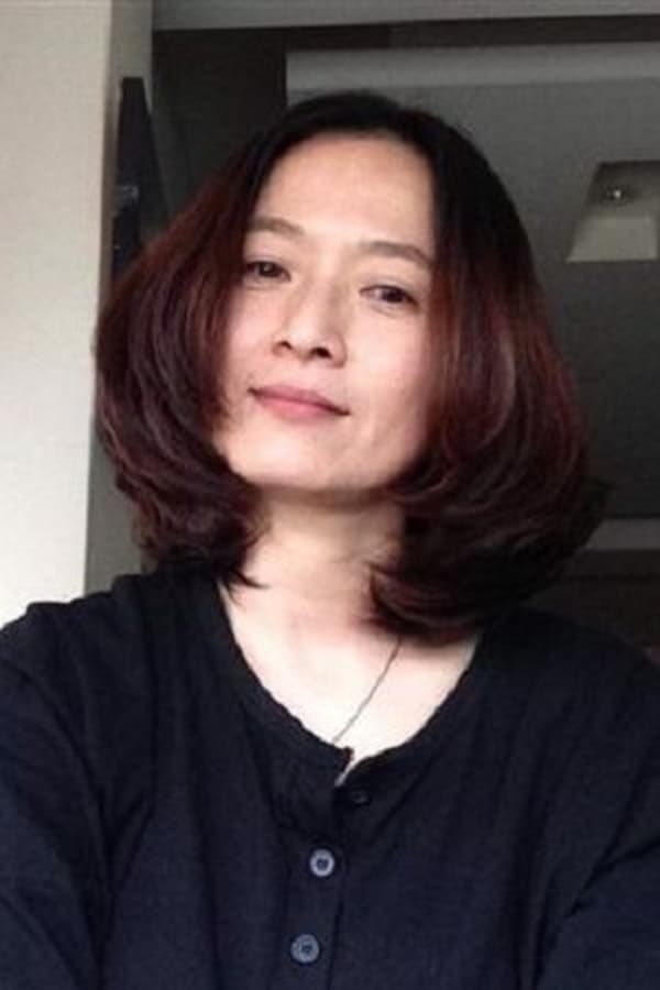 Chiung-Hsuan Hsieh profile image