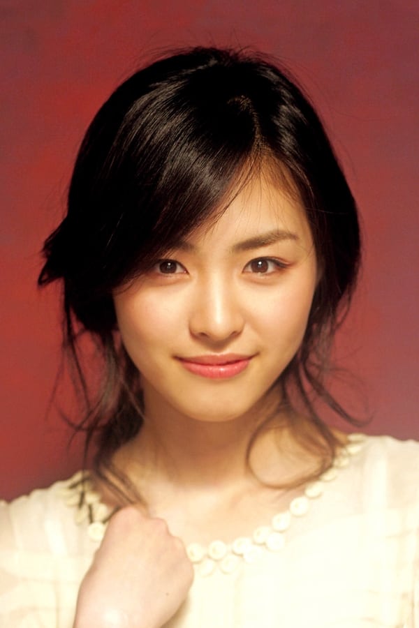Lee Yeon-hee profile image