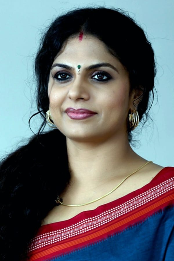 Asha Sarath profile image