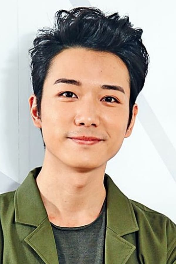 Baby John Choi profile image