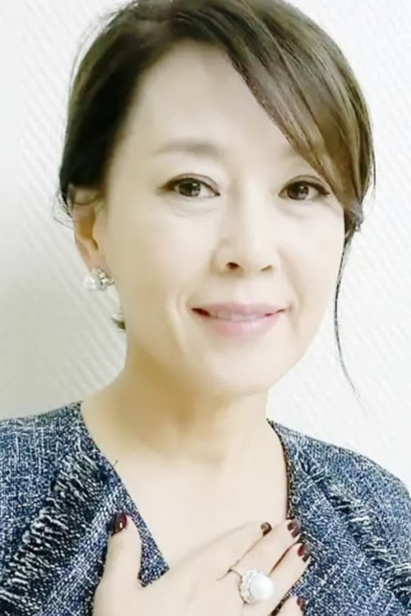 Cha Hwa-yeon profile image