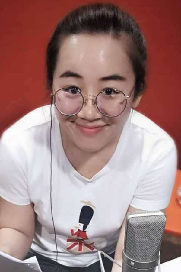 Xu Jiaqi profile image
