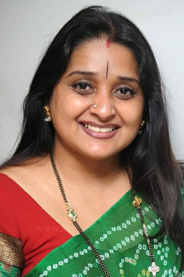 Malavika Avinash profile image