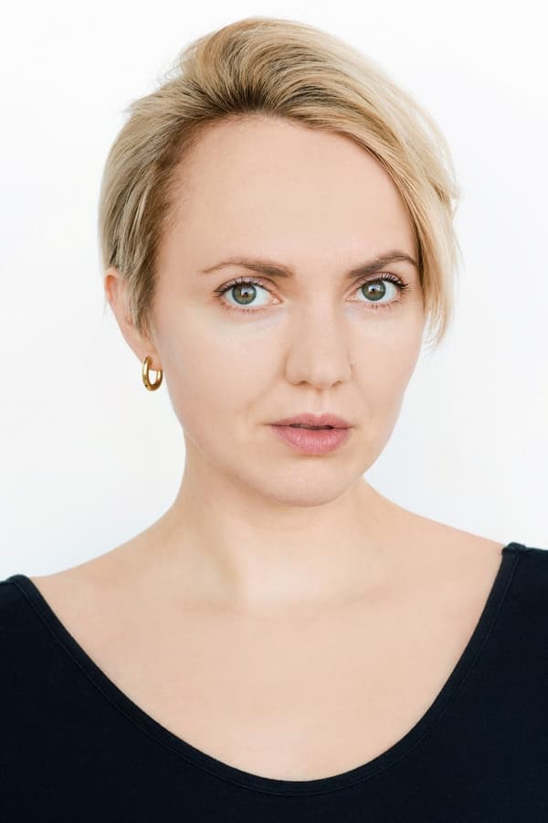 Irina Gorovaia profile image