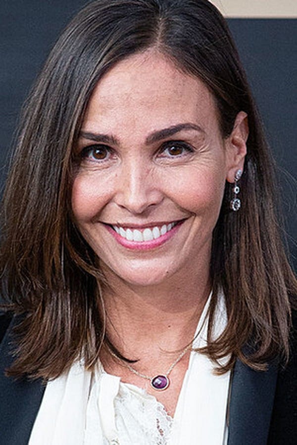 Inés Sastre profile image