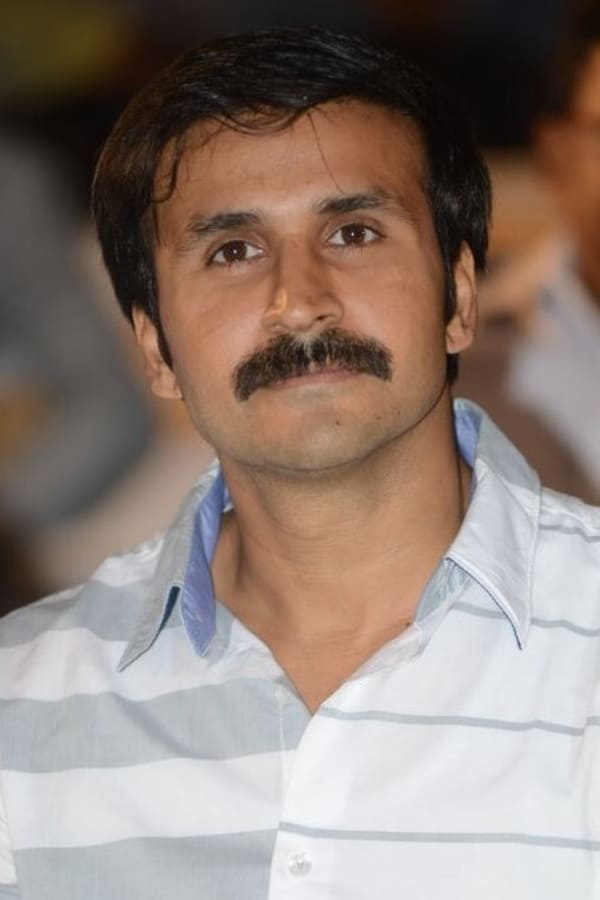 Ravi Prakash profile image