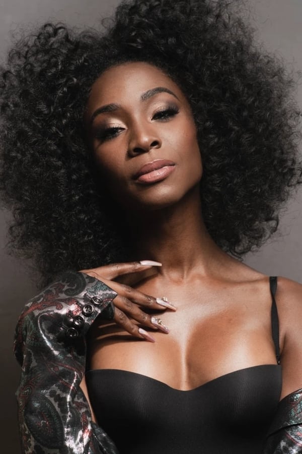 Angelica Ross profile image