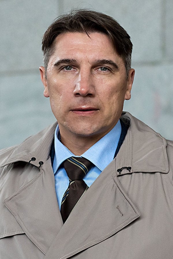 Sergey Ugryumov profile image
