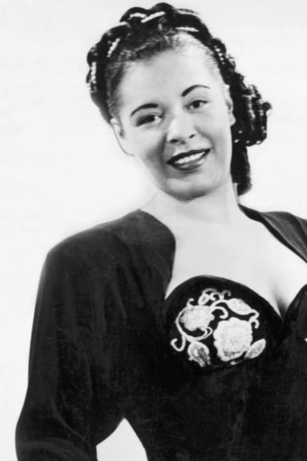 Billie Holiday profile image