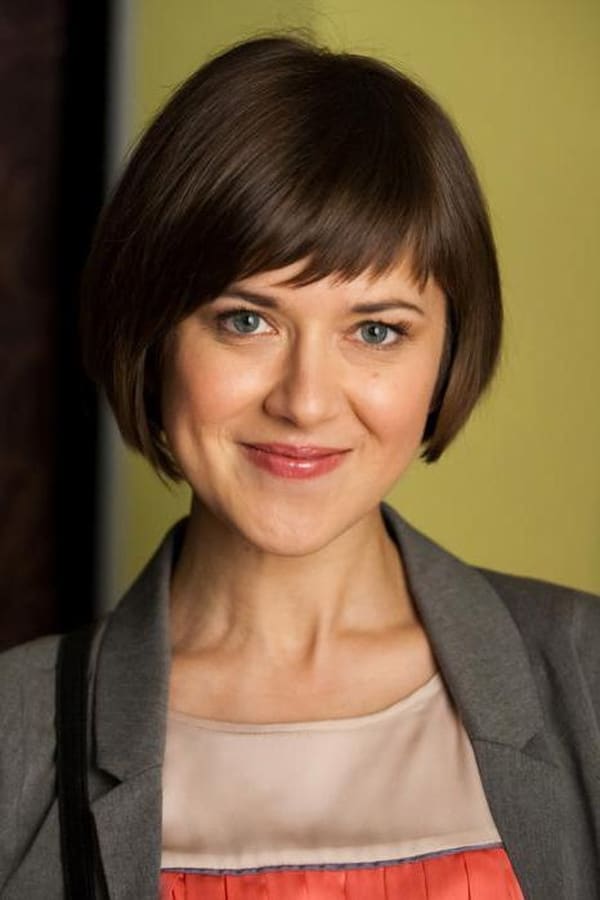 Anna Kuzina profile image