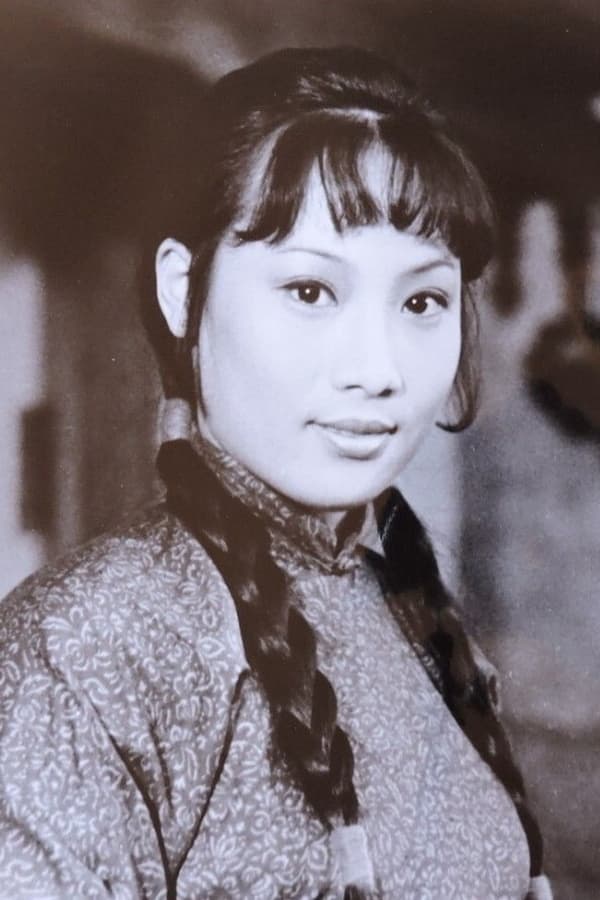 Angela Mao Ying profile image