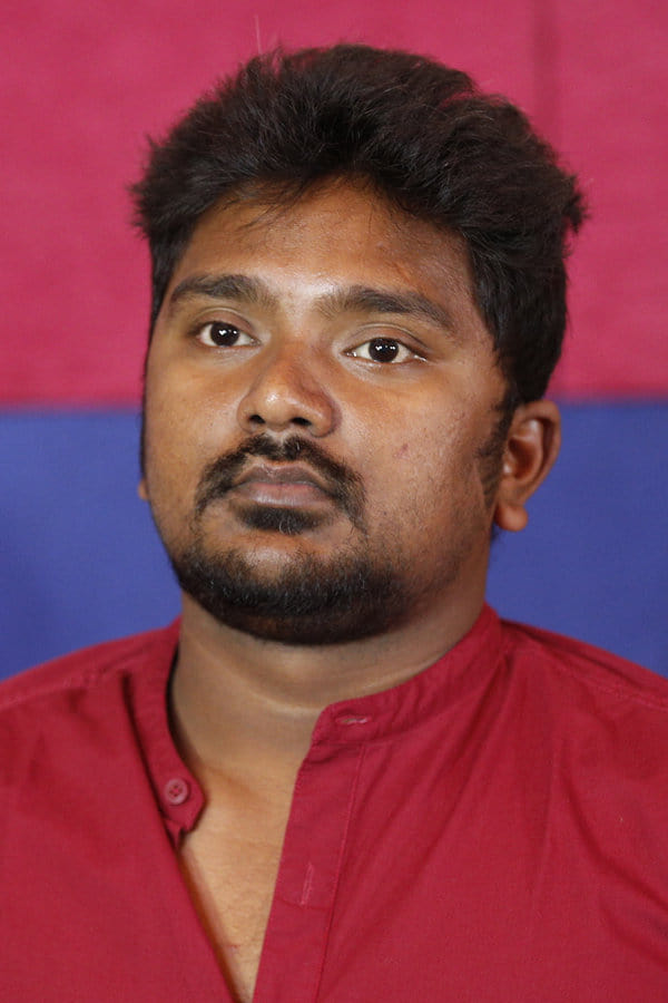 Balasaravanan profile image
