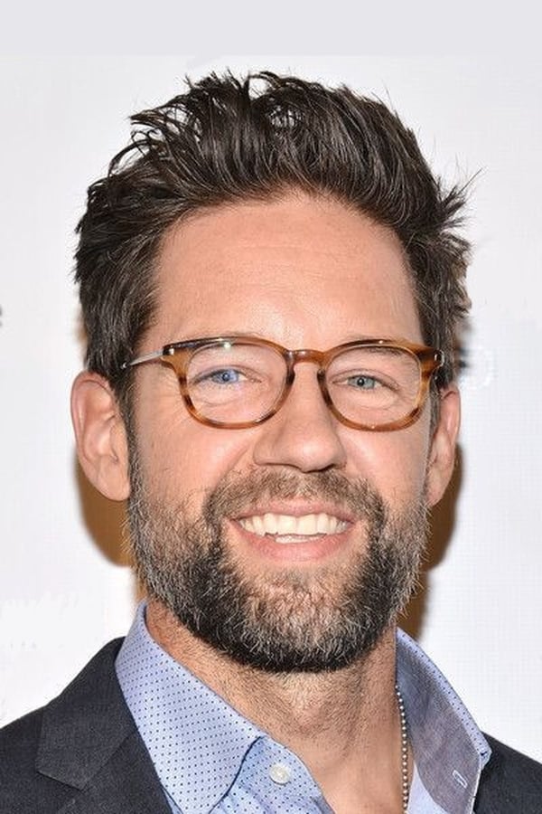 Todd Grinnell profile image